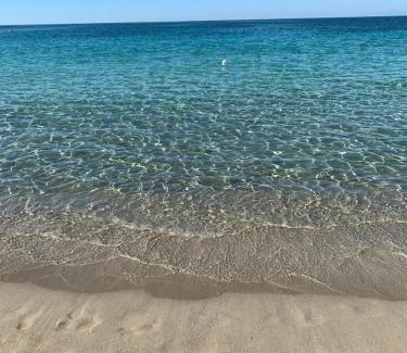 Torre Mozza House | Villa fronte spiaggia in salento torre mozza