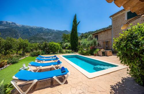 Soller House | Villa Frontera