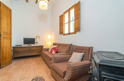 Soller House | Villa Frontera