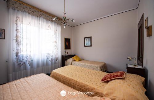 Vobarno House | Villa Fulvia