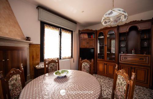 Vobarno House | Villa Fulvia