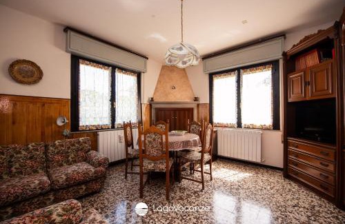 Vobarno House | Villa Fulvia
