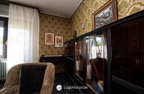 Vobarno House | Villa Fulvia