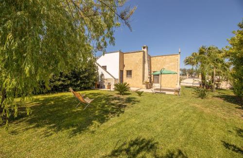 Carpignano Salentino Villa | Villa Funny