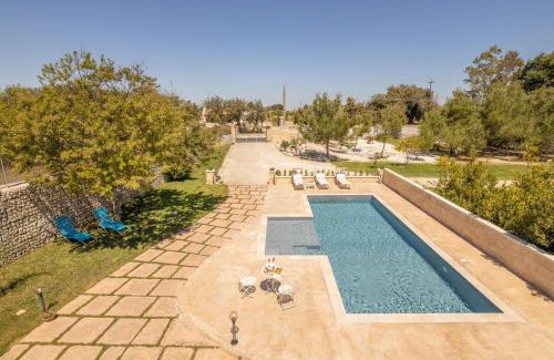 Carpignano Salentino Villa | Villa Funny