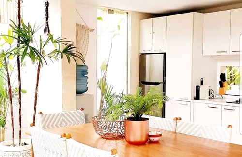 Batu Bolong Villa | Villa G Bali - 2 bedroom oasis in prime Canggu location