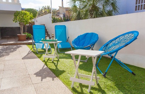 Son Serra de Marina House | Villa Germanor