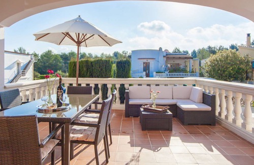 Son Serra de Marina House | Villa Germanor