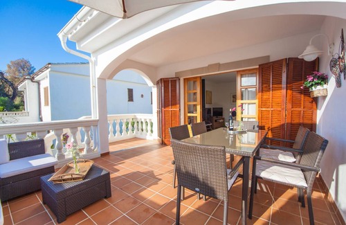 Son Serra de Marina House | Villa Germanor