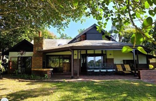 Pennington Villa | Villa G5 - Selborne Golf Estate