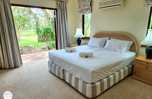 Pennington Villa | Villa G5 - Selborne Golf Estate