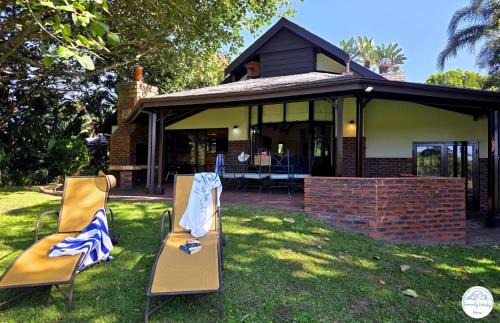 Pennington Villa | Villa G5 - Selborne Golf Estate