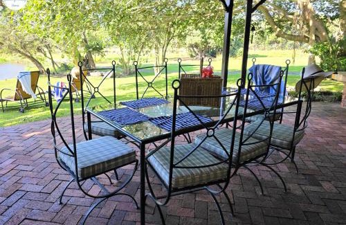 Pennington Villa | Villa G5 - Selborne Golf Estate