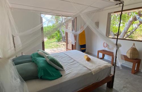 Atins Bed & Breakfast | Villa Gaia