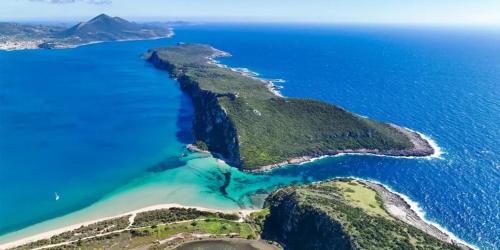 Pylos-Nestoras Villa | Villa Gaia Navarino