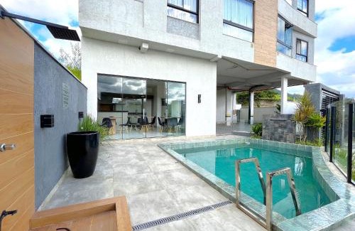 Nossa Senhora da Paz Apartment | Villa Gaivotas - Balneário Piçarras