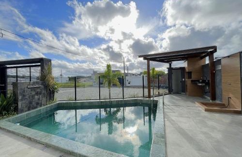Nossa Senhora da Paz Apartment | Villa Gaivotas - Balneário Piçarras