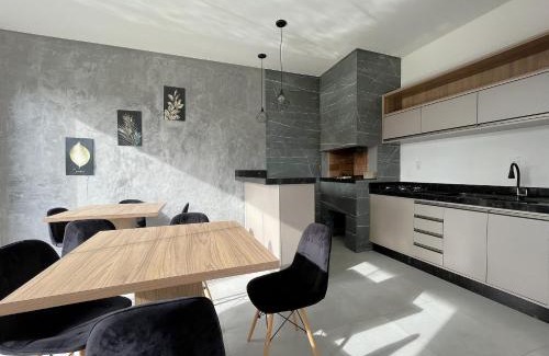 Nossa Senhora da Paz Apartment | Villa Gaivotas - Balneário Piçarras