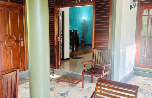 Balapitiya Villa | Villa Gajeru Walawwa by W Lanka