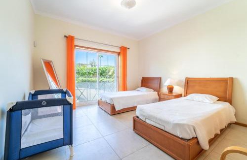 Castelo Villa | Villa Galé