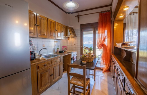 Volos Apartment | Villa Galani Agios Stefanos