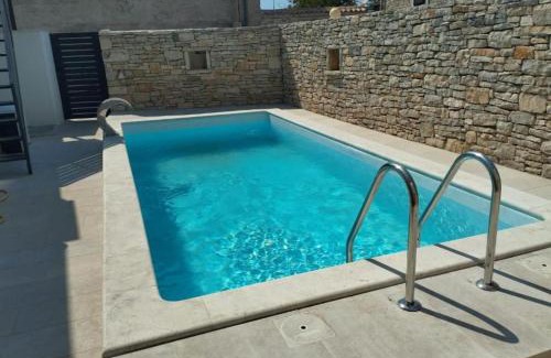 Maruzini House | Villa Galant with Pool & Sauna Maružini