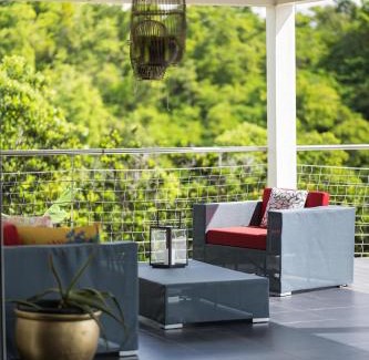 Le Gosier Villa | Villa Galba