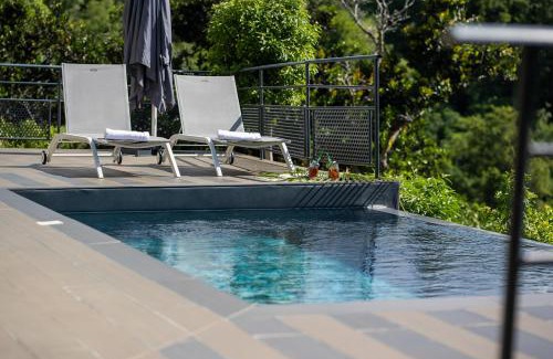 Le Gosier Villa | Villa Galba