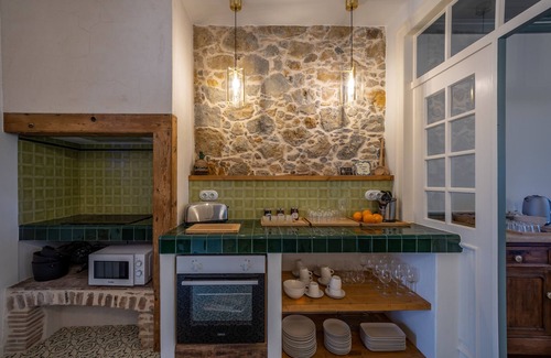 Praia de Santa Cruz Bed & Breakfast | Villa Galega