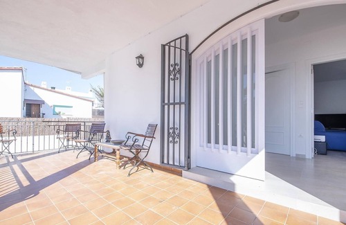 Torredembarra Villa | Villa Galera Lighthouseprivate Pool & BBQ