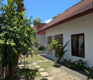 Kuta House | Villa Gali