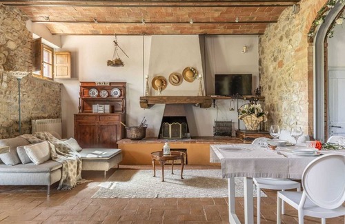 Gallina Villa | Villa Gallina Grande Stay