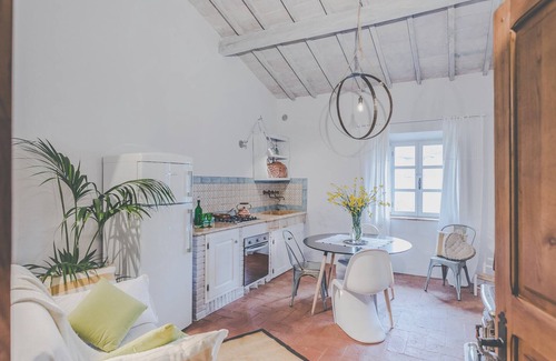 Gallina Villa | Villa Gallina Grande Stay