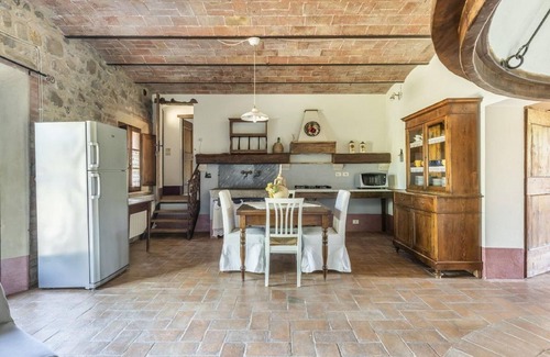 Gallina Villa | Villa Gallina Grande Stay