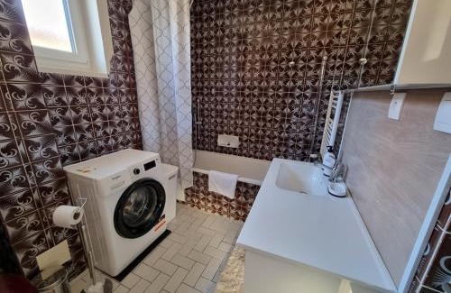 Poprad-Velka Apartment | Villa-Gallant
