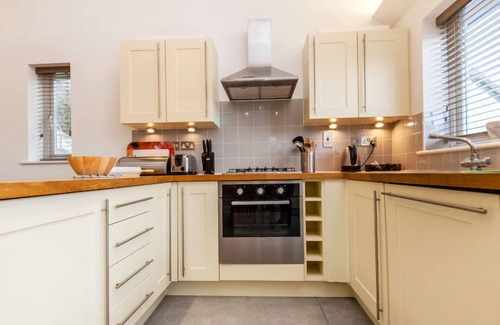 Carnon Downs House | Villa Gallery by Interhome