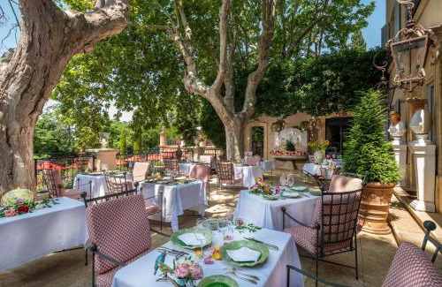 Nord Hotel | Villa Gallici Hôtel & Spa