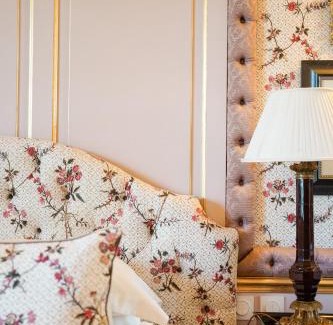 Nord Hotel | Villa Gallici Hôtel & Spa