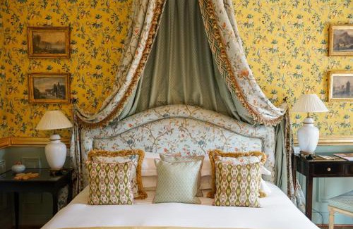 Nord Hotel | Villa Gallici Hôtel & Spa