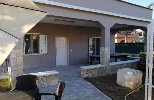 Gallina Villa | Villa Gallina