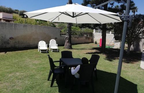 Gallina Villa | Villa Gallina