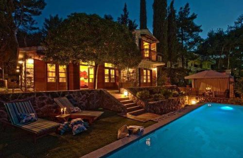 Island Hvar Villa | Villa Gallus - Jelsa, Hvar