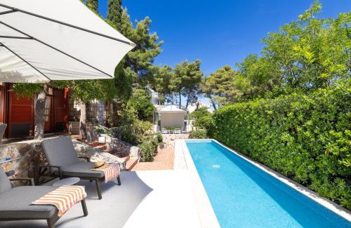 Island Hvar Villa | Villa Gallus - Jelsa, Hvar