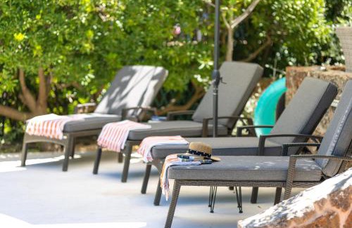 Island Hvar Villa | Villa Gallus - Jelsa, Hvar