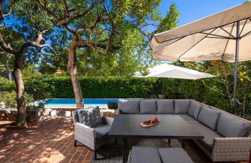 Island Hvar Villa | Villa Gallus - Jelsa, Hvar