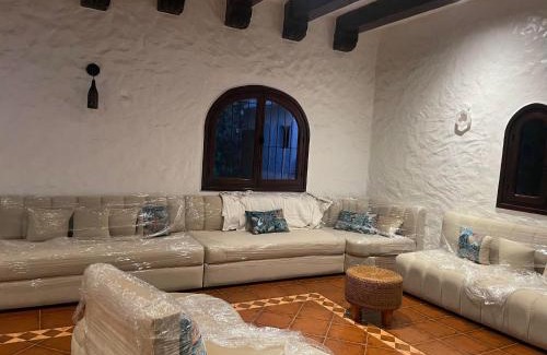 Martil Villa | Villa GAOU