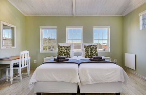 Mowbray Bed & Breakfast | Villa Garda B&B