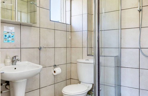 Mowbray Bed & Breakfast | Villa Garda B&B