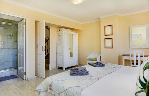 Mowbray Bed & Breakfast | Villa Garda B&B