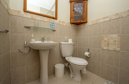 Mowbray Bed & Breakfast | Villa Garda B&B